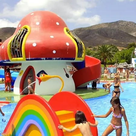 Apto 5 Minutos Centro Piscina Parking Apartment Torremolinos