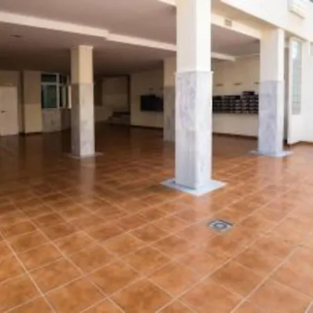 Apto 5 Minutos Centro Piscina Parking * Torremolinos