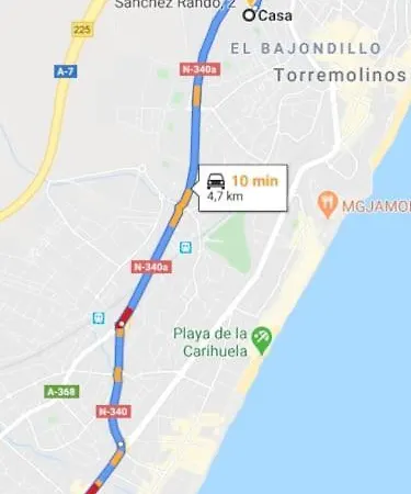 Appartement Apto 5 Minutos Centro Parking Privado *
