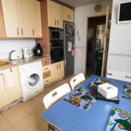 Apto 5 Minutos Centro Piscina Parking * Torremolinos