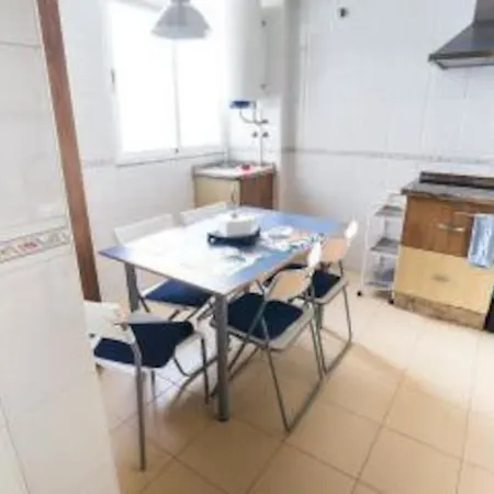 Apto 5 Minutos Centro Parking Privado Appartement *