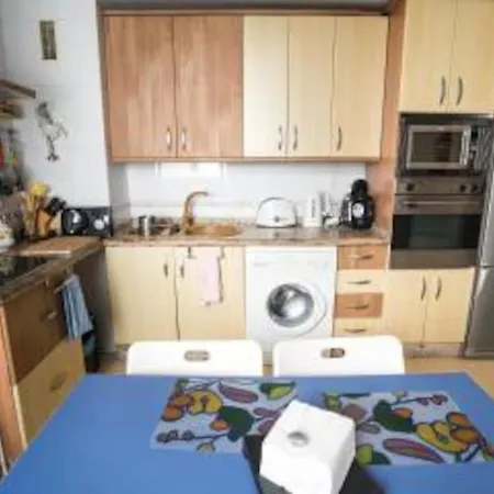 Apto 5 Minutos Centro Piscina Parking * Torremolinos