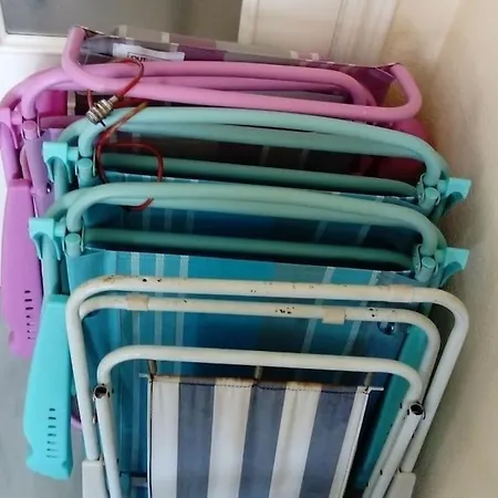 Apto 5 Minutos Centro Piscina Parking Apartmán *