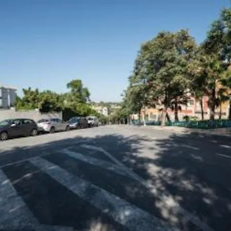Apto 5 Minutos Centro Parking Privado Апартаменты *