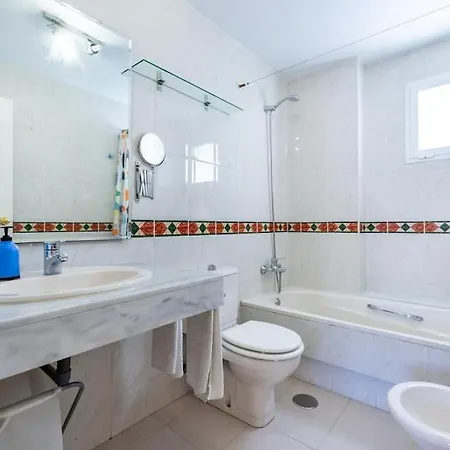 Appartement Apto 5 Minutos Centro Parking Privado