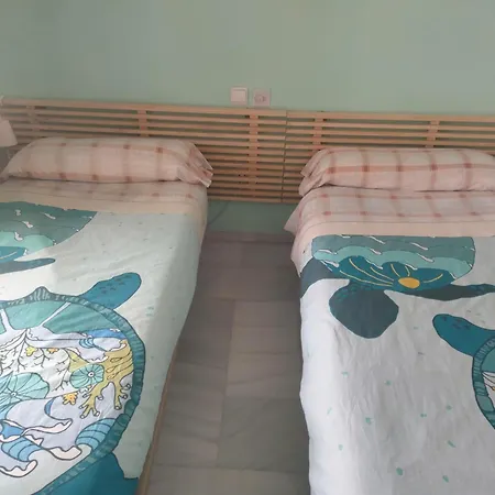 Apto 5 Minutos Centro Piscina Parking アパート