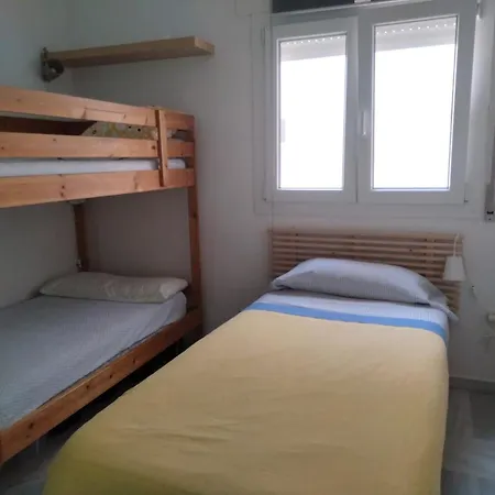 Apartmán Apto 5 Minutos Centro Piscina Parking *