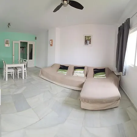 Apartment Apto 5 Minutos Centro Parking Privado