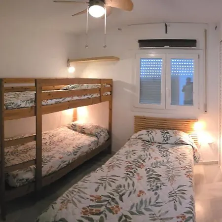 Apto 5 Minutos Centro Parking Privado Apartment *
