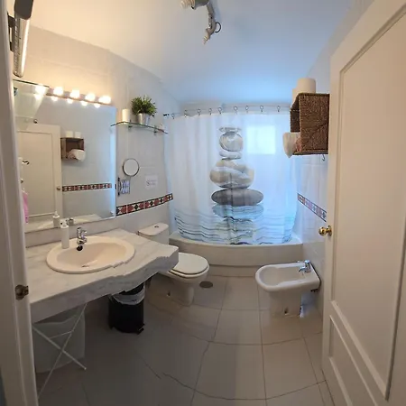 Apto 5 Minutos Centro Parking Privado Apartment Torremolinos