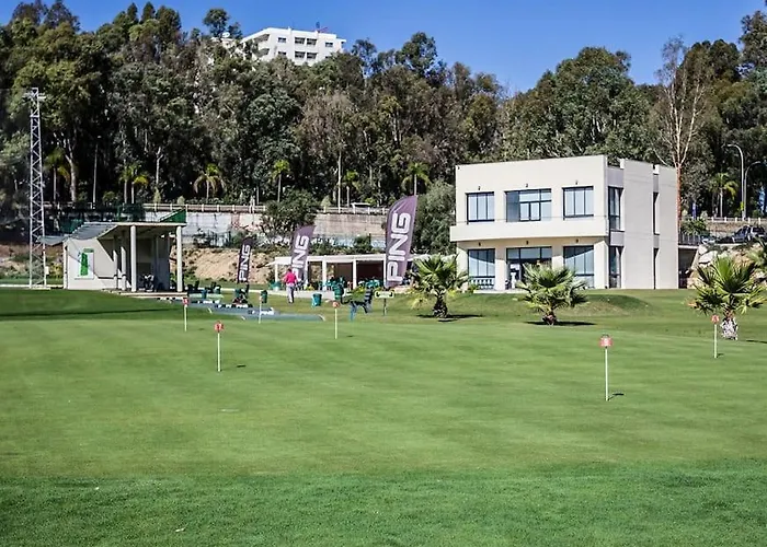 Apto 5 Minutos Centro Piscina Parking Torremolinos