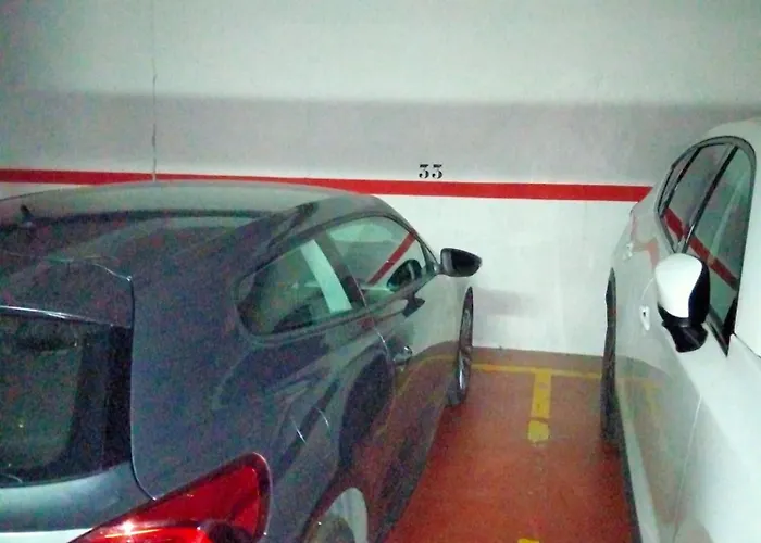 Apartamento Apto 5 Minutos Centro Piscina Parking Torremolinos