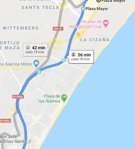 Апартаменты Apto 5 Minutos Centro Piscina Parking