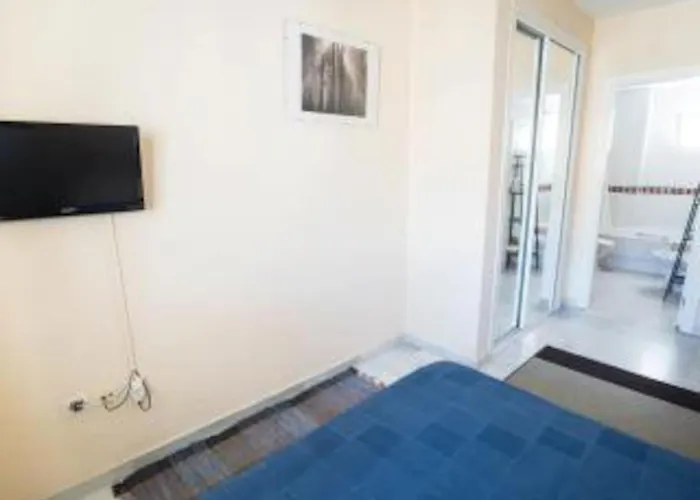 Апартаменты Apto 5 Minutos Centro Piscina Parking