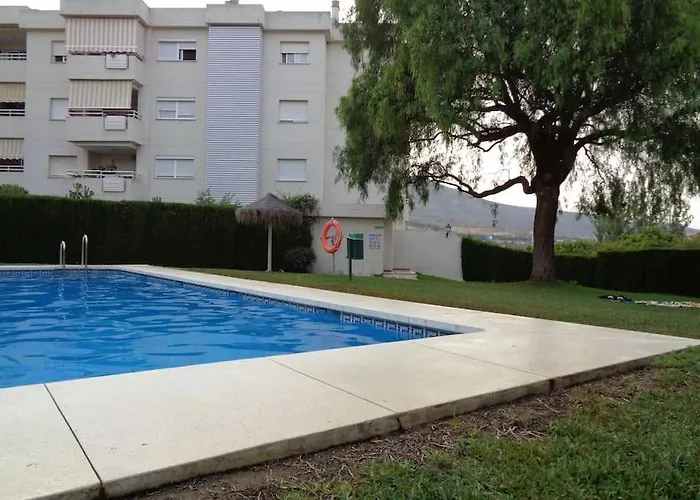 Apto 5 Minutos Centro Piscina Parking *