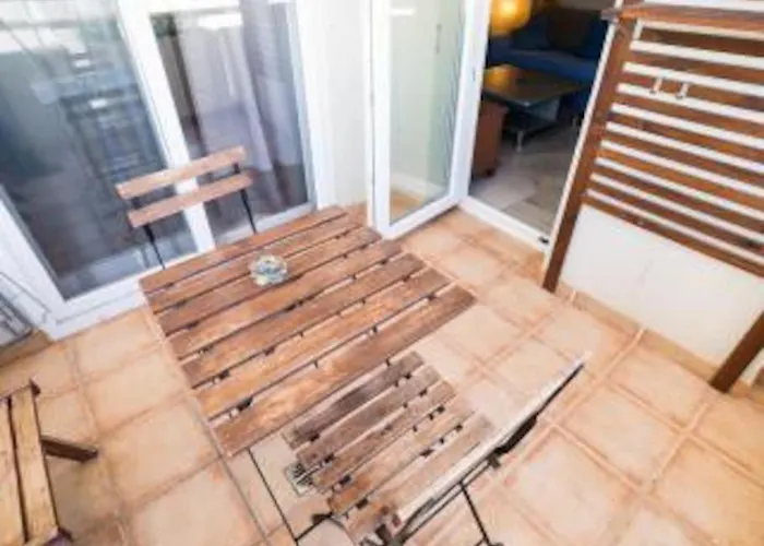 Apto 5 Minutos Centro Piscina Parking