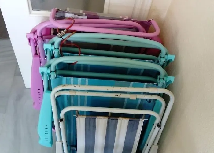 Apto 5 Minutos Centro Piscina Parking Apartamento *