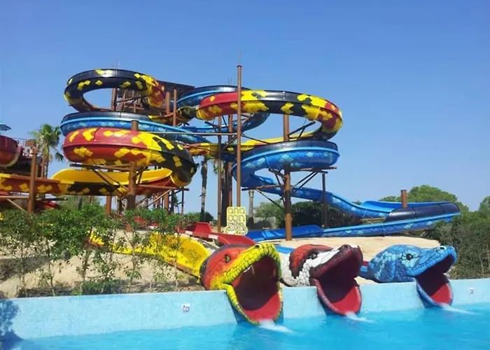 Apto 5 Minutos Centro Piscina Parking * Торремолинос