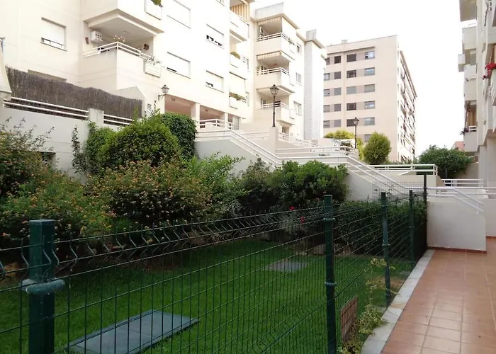 아파트 Apto 5 Minutos Centro Piscina Parking