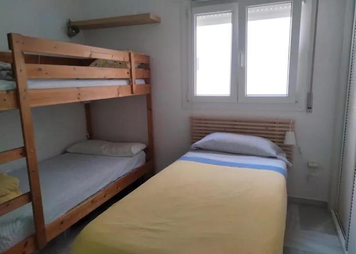 Appartement Apto 5 Minutos Centro Piscina Parking *