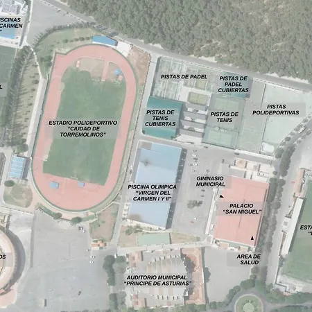 Apto 5 Minutos Centro Piscina Parking *