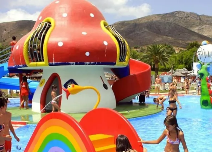 Apto 5 Minutos Centro Piscina Parking Lejlighed Torremolinos