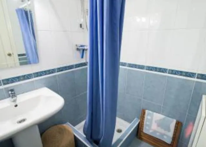 Lejlighed Apto 5 Minutos Centro Piscina Parking