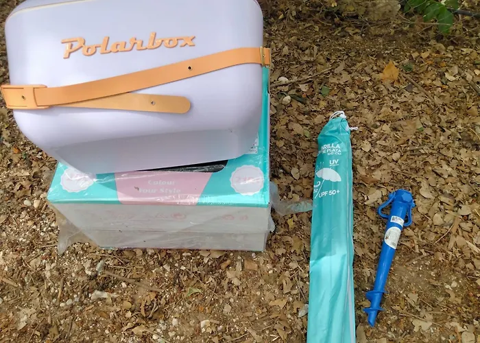 Lejlighed Apto 5 Minutos Centro Piscina Parking *