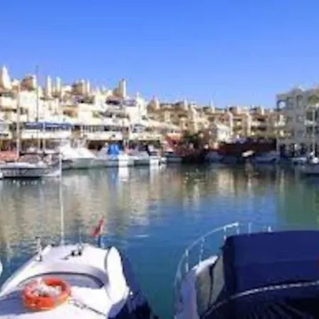 Apto 5 Minutos Centro Piscina Parking Apartment Torremolinos