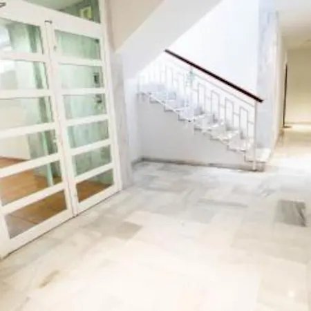 Apto 5 Minutos Centro Piscina Parking Torremolinos