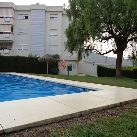 Apto 5 Minutos Centro Piscina Parking *