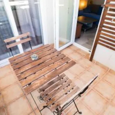 Apto 5 Minutos Centro Piscina Parking